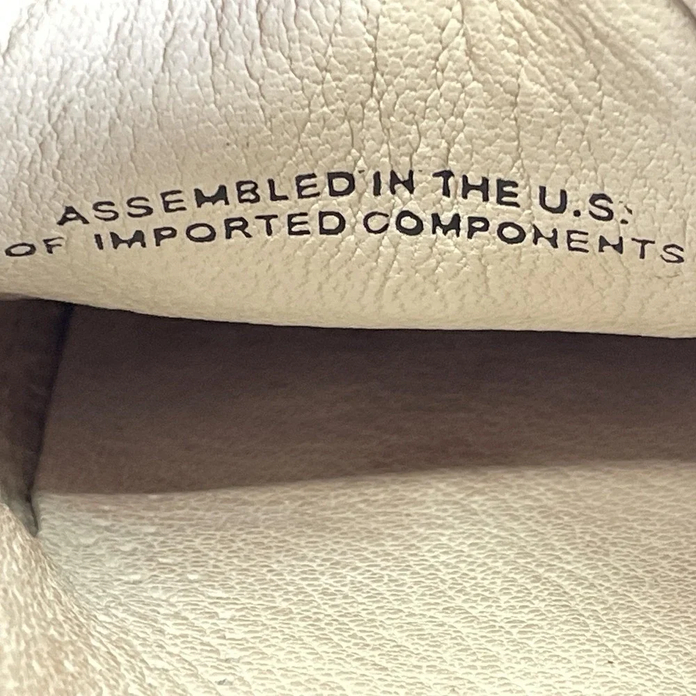 Allen Edmonds brand allen